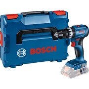 Akulööktrell Bosch GSB 18V-45 + L-Boxx - ilma aku ja laadijata