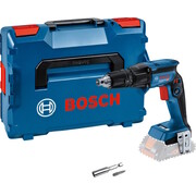 Kipsikruvikeeraja Bosch GTB 18V-45 + L-Boxx - ilma aku ja laadijata