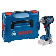Akulöökmutrikeeraja Bosch GDS 18V-330 HC + GCY 42 - ilma aku ja laadijata