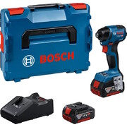 Akulöökkruvikeeraja Bosch GDR 18V-220 C