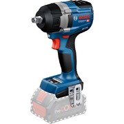 Bosch akulöökmutrikeeraja GDS 18V-750 C - ilma aku ja laadijata