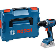 Bosch akutrell GSR 18V-65 + L-Boxx - ilma aku ja laadijata