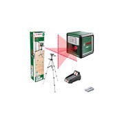 Ristjoonlaser Bosch Quigo Plus