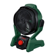 Akuventilaator Bosch Universalfan 18V-1000 - ilma aku ja laadijata