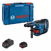 Akupuurvasar Bosch GBH 18V-40 C - 2 x 8,0 Ah ProCORE