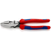 Knipex jõunäpitstangid 240 mm kahekomponentse käepidemega