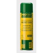 Isepuhastava toimega pritsmekaitse Protec CE aerosool 400ml, Binzel