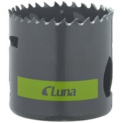 Augusaag Luna LBH-2, Bi-Metal
