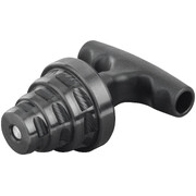 Kalibreerimis- ja kraatimistööriist REMS KaliGrat R3 40x4+50x4,5+63x6 mm, komposiittorudele