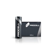 Patarei Duracell Procell 1,5V AA - 10 tk