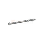 Essve puidukruvi ET-T, CorrSeal, 6,5 x 190 mm - 50 tk