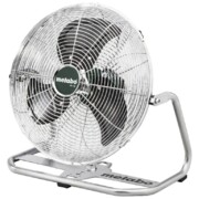 Akuga ventilaator Metabo AV 18 - ilma aku ja laadijata