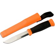 Pussnuga Morakniv 2000 Hi-Vis