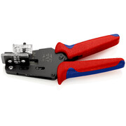 Knipex kaablikoorimistangid 190 mm, 2,5 - 10 mm²