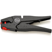 Knipex automaatsed kaablikoorimistangid 200 mm, 0,03 - 10 mm²