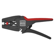 Knipex automaatsed kaablikoorimistangid Multistrip 10, 0,03 - 10 mm²