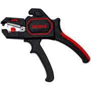 Knipex automaatsed kaablikoorimistangid 180 mm, 0,2-6 mm²