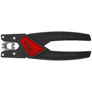 Knipex automaatsed kaablikoorimistangid 180 mm, 0,2-6 mm²