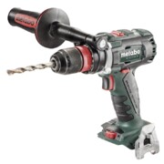 Akutrell Metabo BS 18 LTX BL Q I - ilma aku ja laadijata