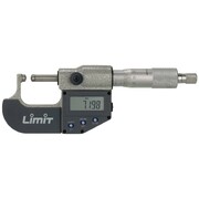 Digitaalne mikromeeter Limit 0-25 mm