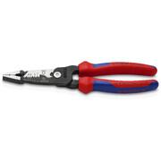 Knipex WireStripper mitmeotstarbelised elektrikute tangid, comfort