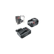 Bosch stardikomplekt 18 V (4,0 Ah + AL 18V-44)