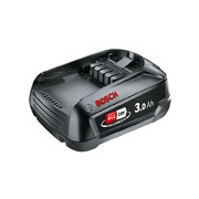 Bosch Power4All aku 18 V - 3,0 Ah