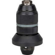 Adapteriga kiirkinnituspadrun Bosch 1,5-13mm 1617000328
