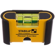 Taskulood Stabila Pocket Electric