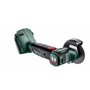 Akunurklihvija Metabo CC 18 LTX BL - ilma aku ja laadijata