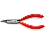 Knipex ümarmokktangid juveliirile, 130 mm