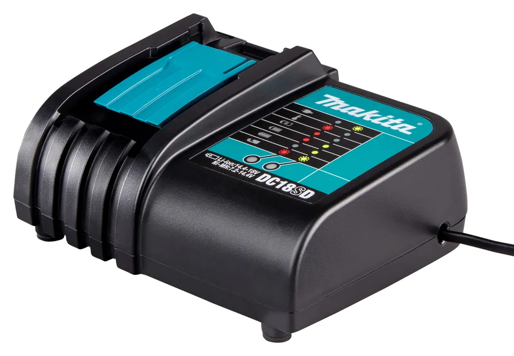 Makita akulaadija DC18SD