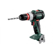 Akutrell Metabo BS 18 LT BL Quick - ilma aku ja laadijata