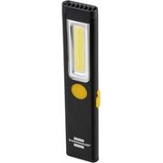Käsivalgusti Brennenstuhl LED PL 200 A USB laetav IP20 200lm