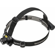 Pealamp Brennenstuhl LED SL 400 AF, sensor, USB laetav IP44 400lm