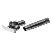 Sügavuse piiraja + tolmueralduskate Metabo MT 18 LTX BL multitööriistale