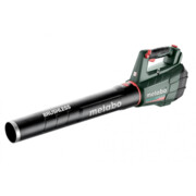 Akuga lehepuhur Metabo LB 18 LTX BL - ilma aku ja laadijata