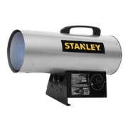 Gaasitoitega soojapuhur Stanley ST-60V-GFA-E