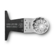 Universaallõikuri tera Fein Long-life BiM 65 mm SL - 50 tk