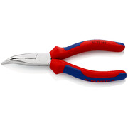 Knipex koonusmokktangid 165 mm, 40° nurga all lõugadega