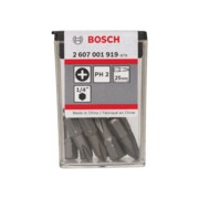 Bosch Extra Hard otsakud PH2 - 10 tk