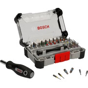 Otsakkruvitsa komplekt Bosch Precision, 42-osaline