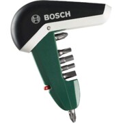 Kruvits Bosch + 6 otsakut