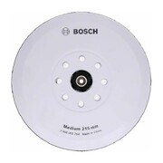 Lihvtald Bosch 215 mm, GTR-le, keskmine