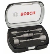 Otsvõtmete komplekt Bosch 6-13 mm, 6-osaline
