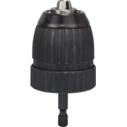 Kiirkinnituspadrun Bosch 1,0-10,0 mm 1/4" Hex