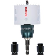 Augusaag Bosch BiM Progressor for Wood and Metal 68 mm + adapterid
