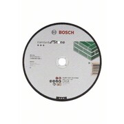 Lõikeketas Bosch Standard for Stone - 230 x 22,23 x 3,0 mm