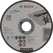 Lõikeketas Bosch Best for Inox 125 x 22,2 x 2,5 mm