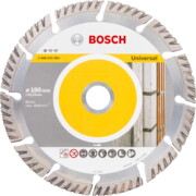 Teemantlõikeketas Bosch Standard for Universal 180 x 22,23 mm